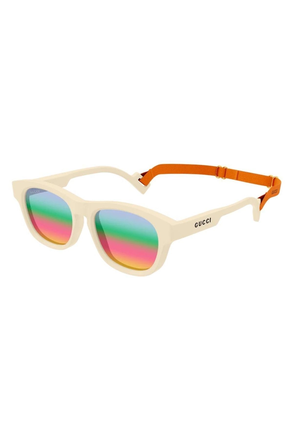 Gucci Gg1238s 003 Unısex Güneş Gözlüğü