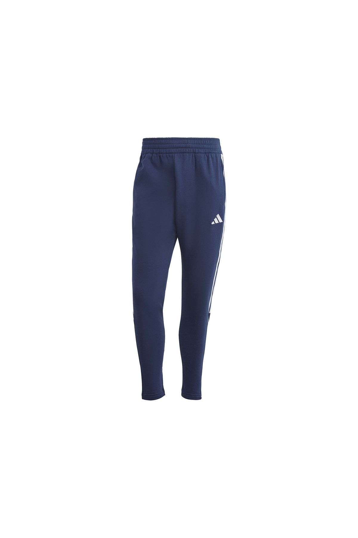 adidas-Tiro23 L Sw Pnt férfi labdarúgás edzőnadrág Hs3612 sötétkék 4