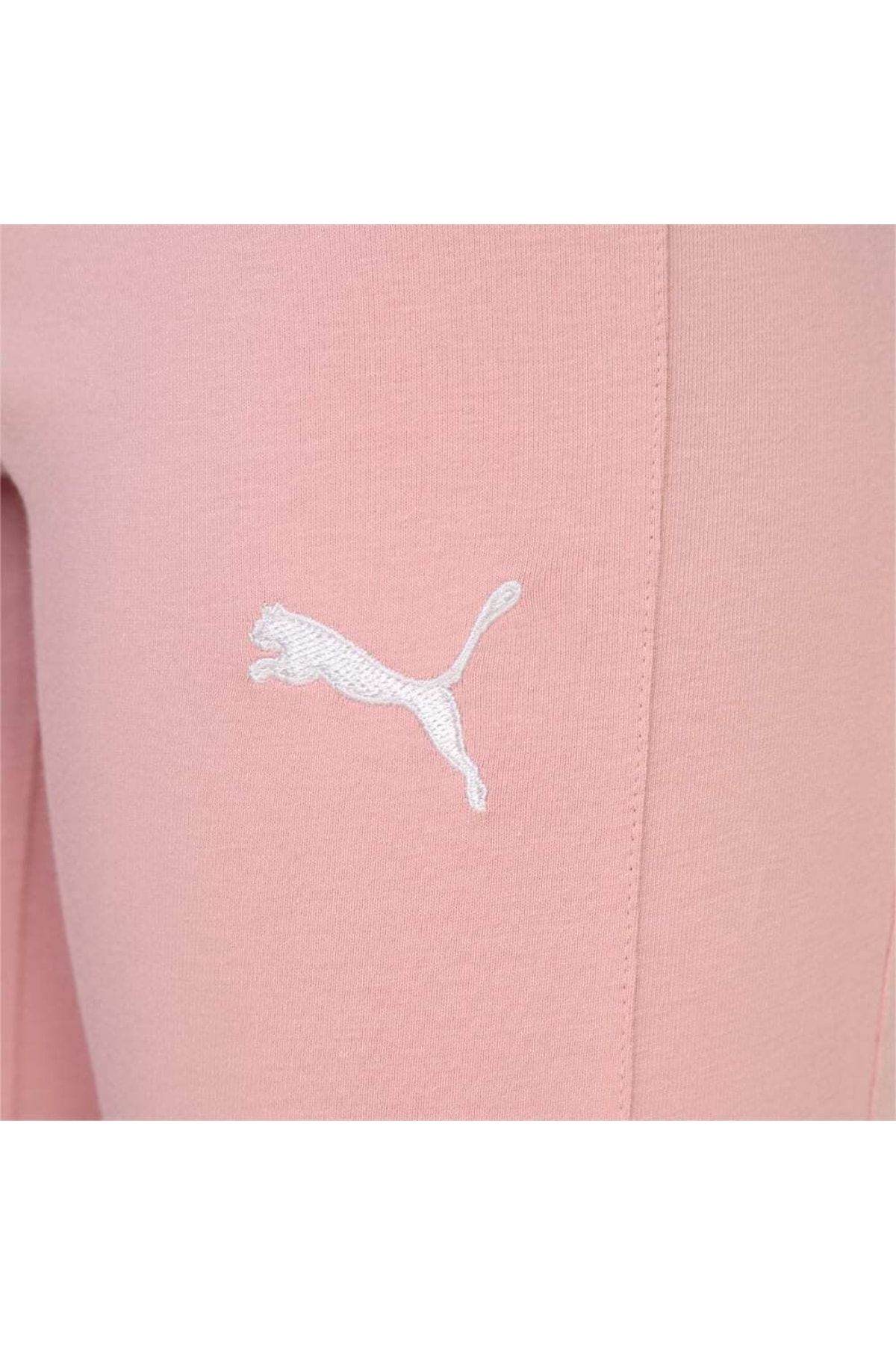 Legging sport on sale rose pale