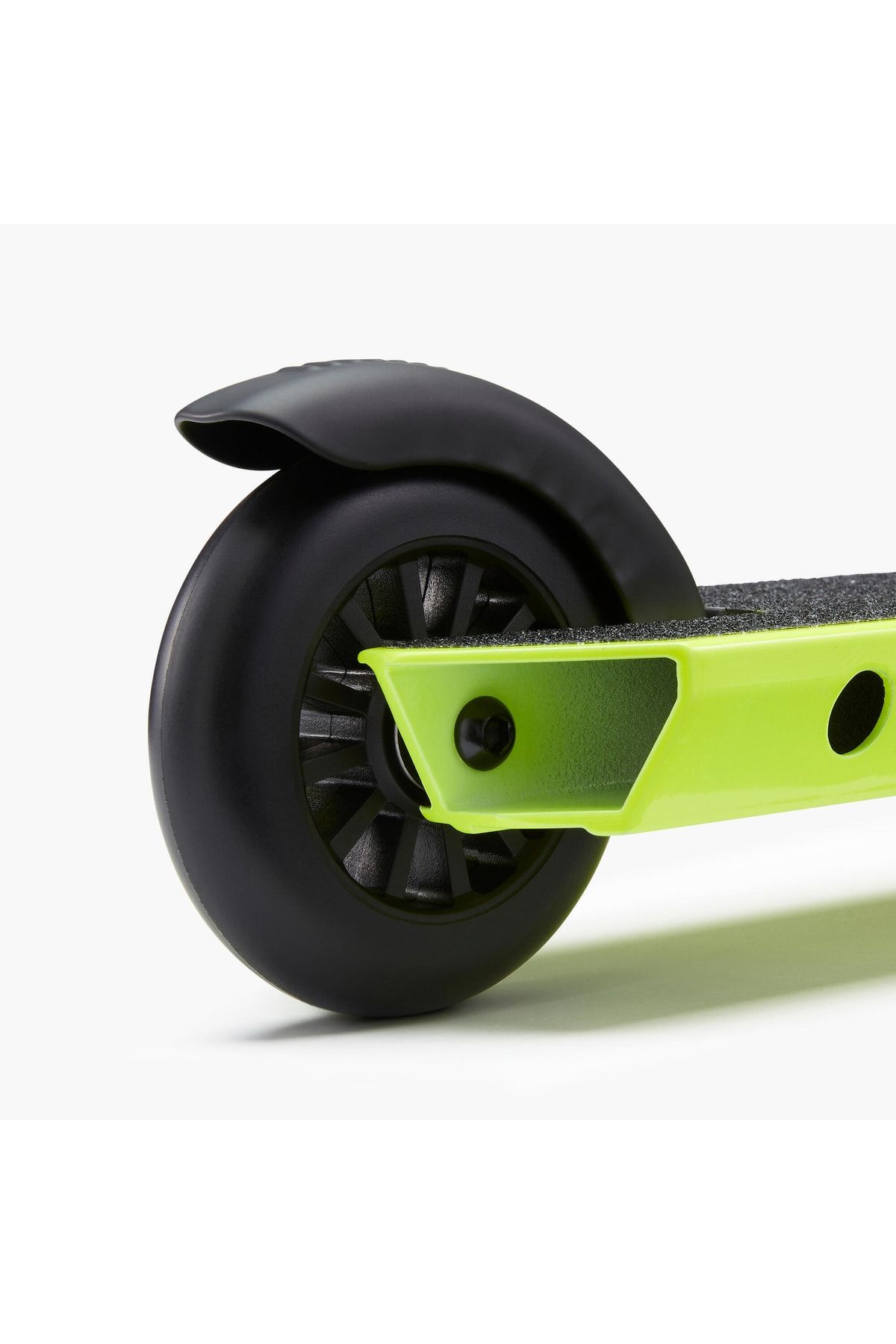 Decathlon-Oxelo Freestyle Scooter - Yellow - Mf One 5