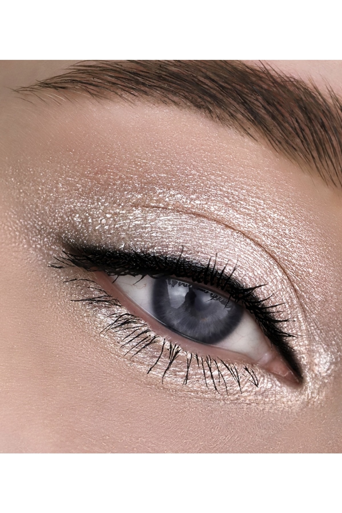 سایه چشم  طلایی LUXVISAGE COSMETICS | 7 اورجینال - تصویر 3