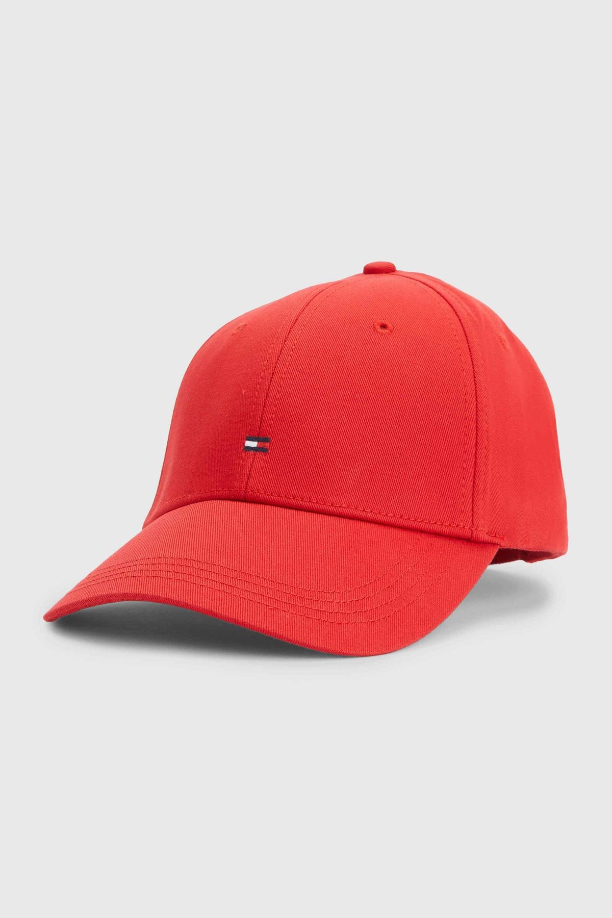 Hilfiger Hat - Red - Casual - Trendyol