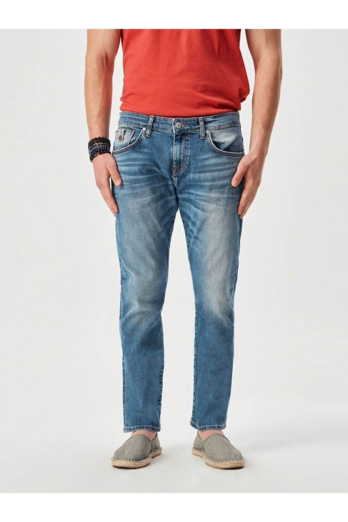 Ltb Jeans - - Trendyol
