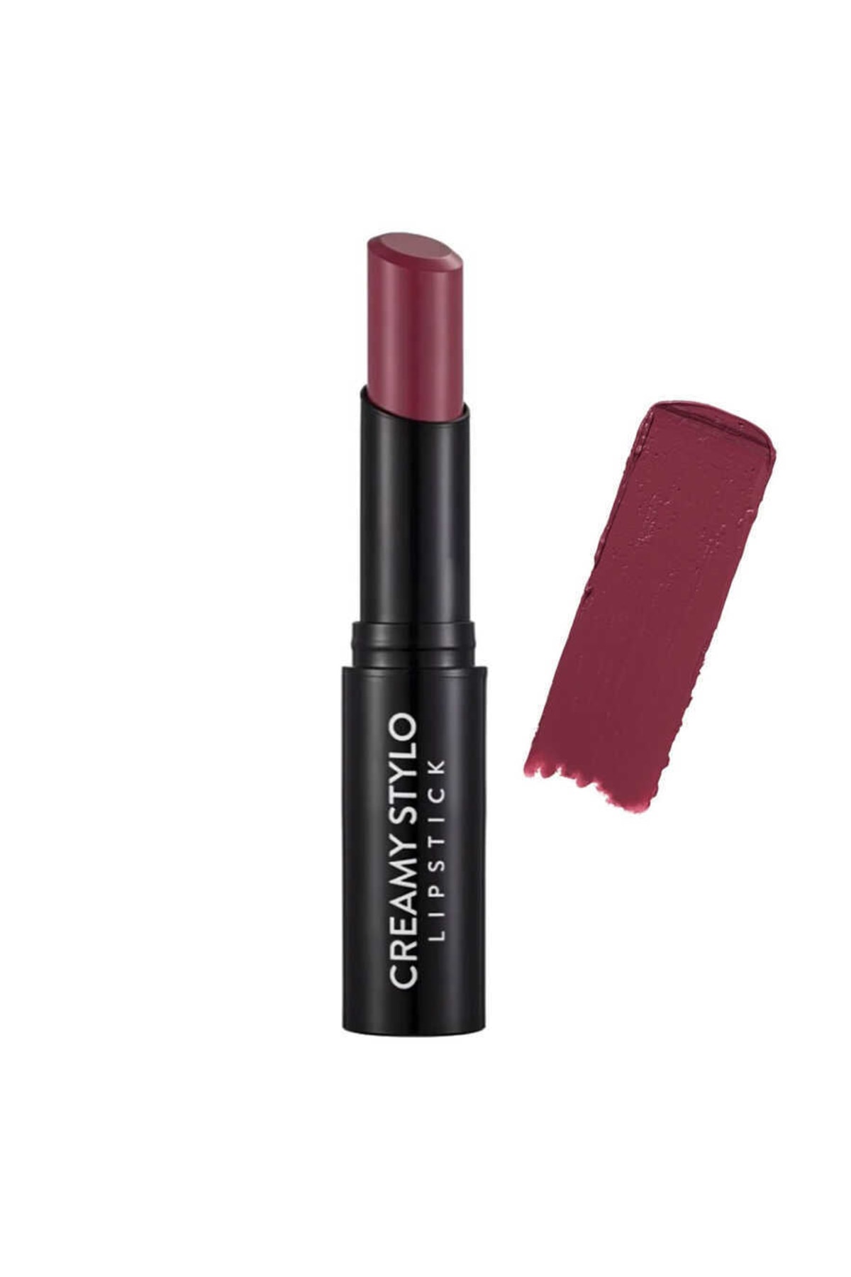 Flormar Creamy Stylo Lipstick 009 Grape
