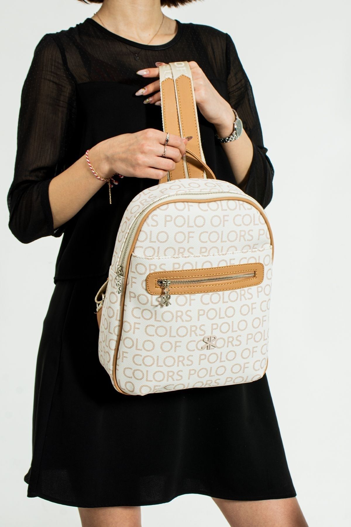 Backpack best sale purse trend