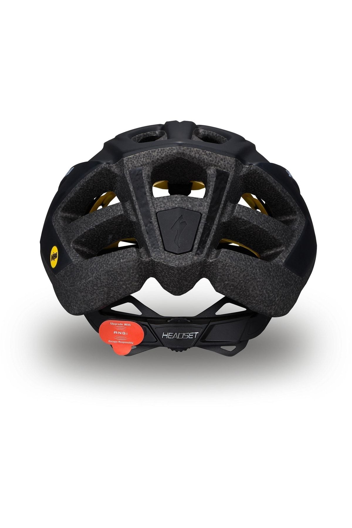 Specialized Chamonix M ps Yol Bisikleti Kask Mat Siyah S m Fiyat Yorumlar Trendyol