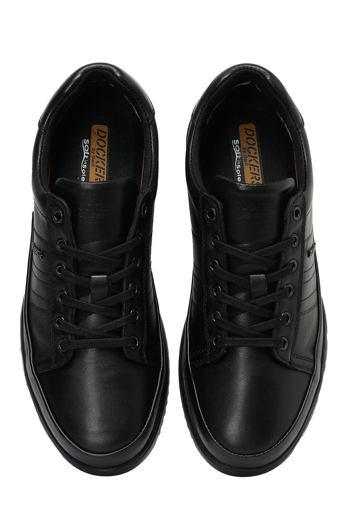 Dockers platform shoes store