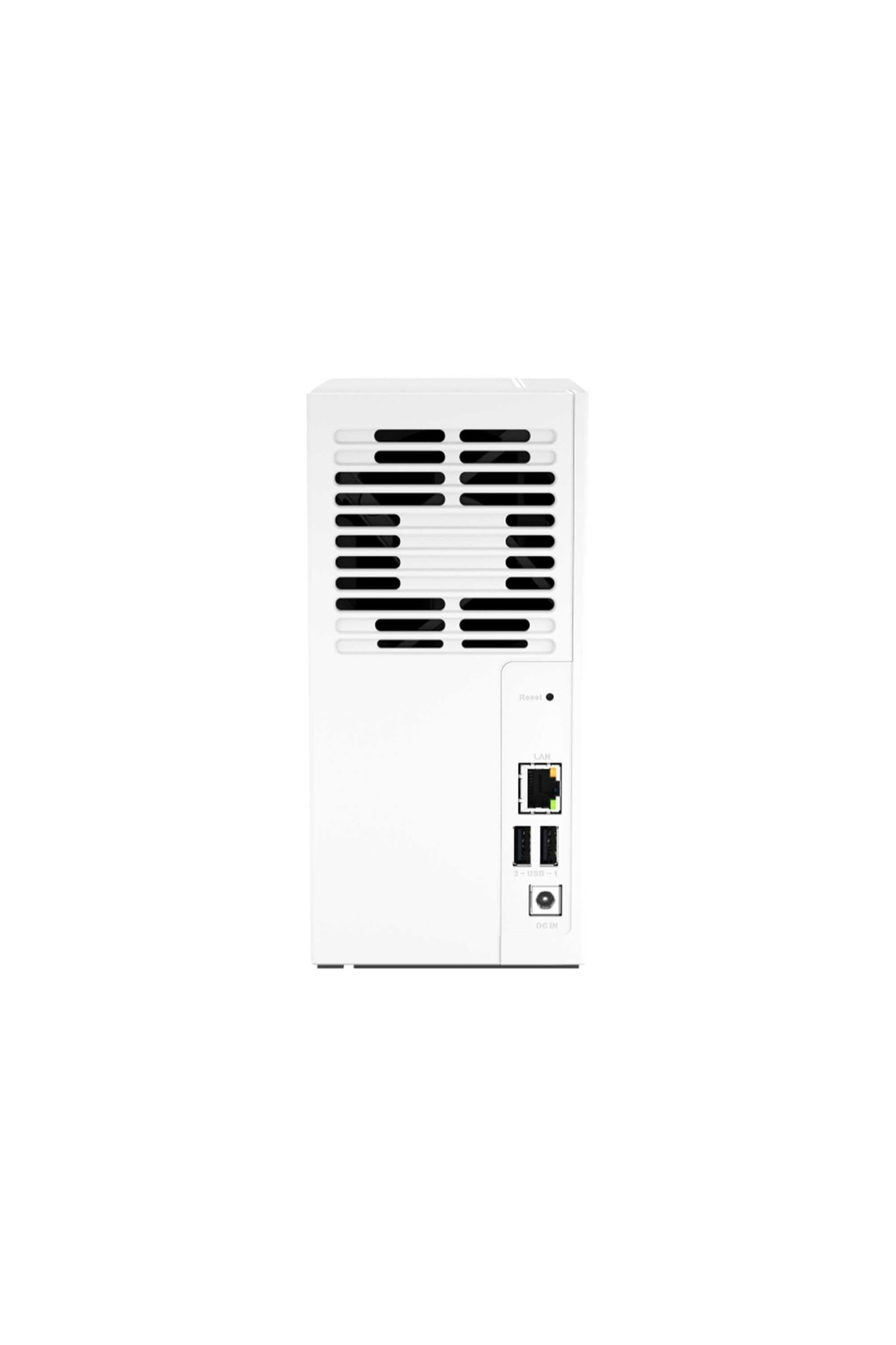 Ts-233a3 2gb 2x1tb Hdd 2x3.5" Sata Desteği Raıd(0-1) Nas Depolama Ünitesi 4