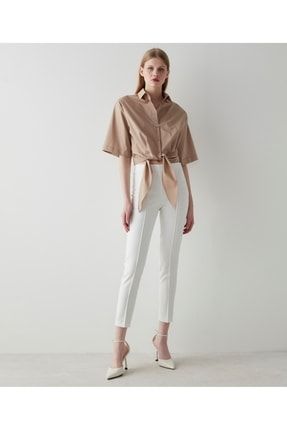 Skinny Fit Pantolon
