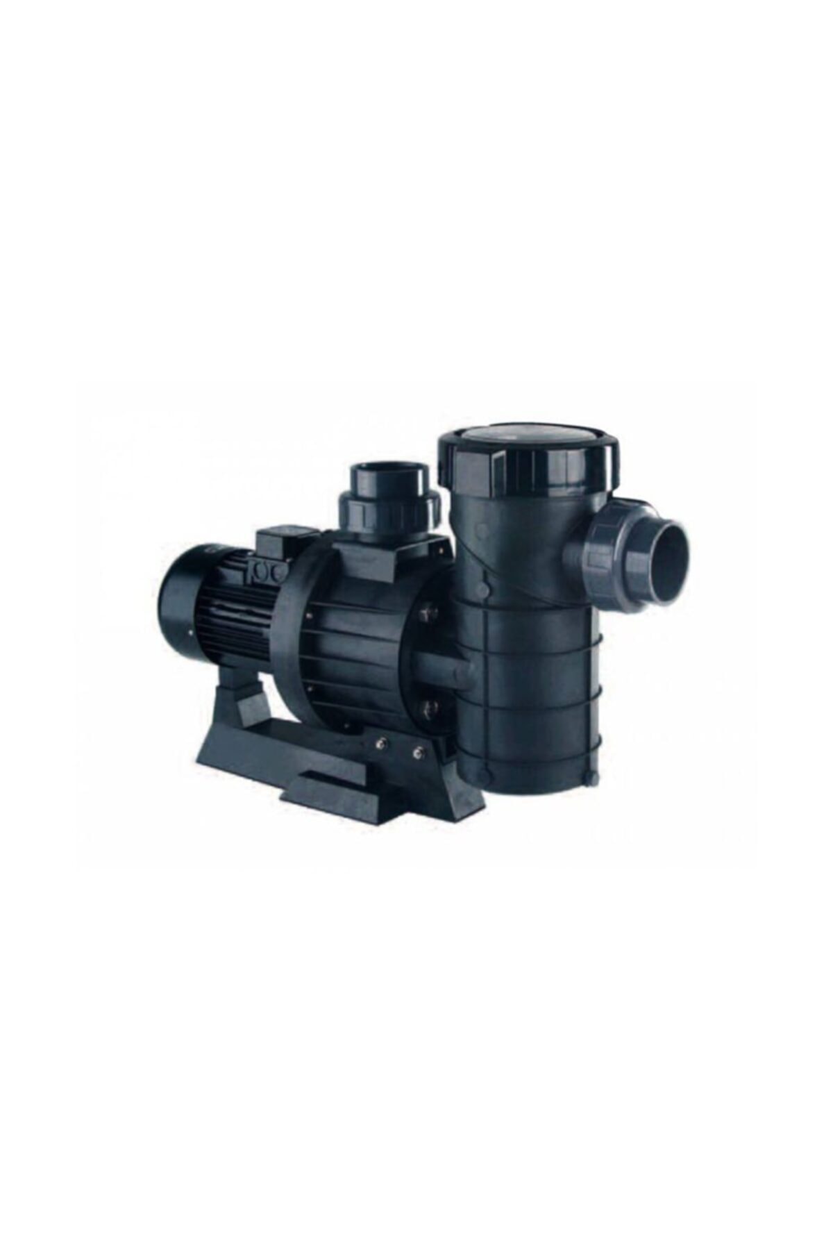 Maxim 3,5 Hp Trifaze Kendinden Emişli Havuz Pompası