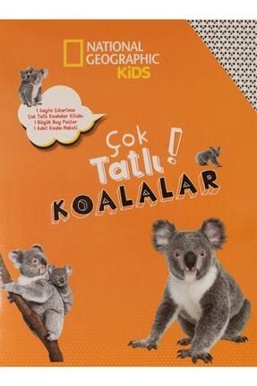 Çok Tatlı Koalalar 2-9786052428887