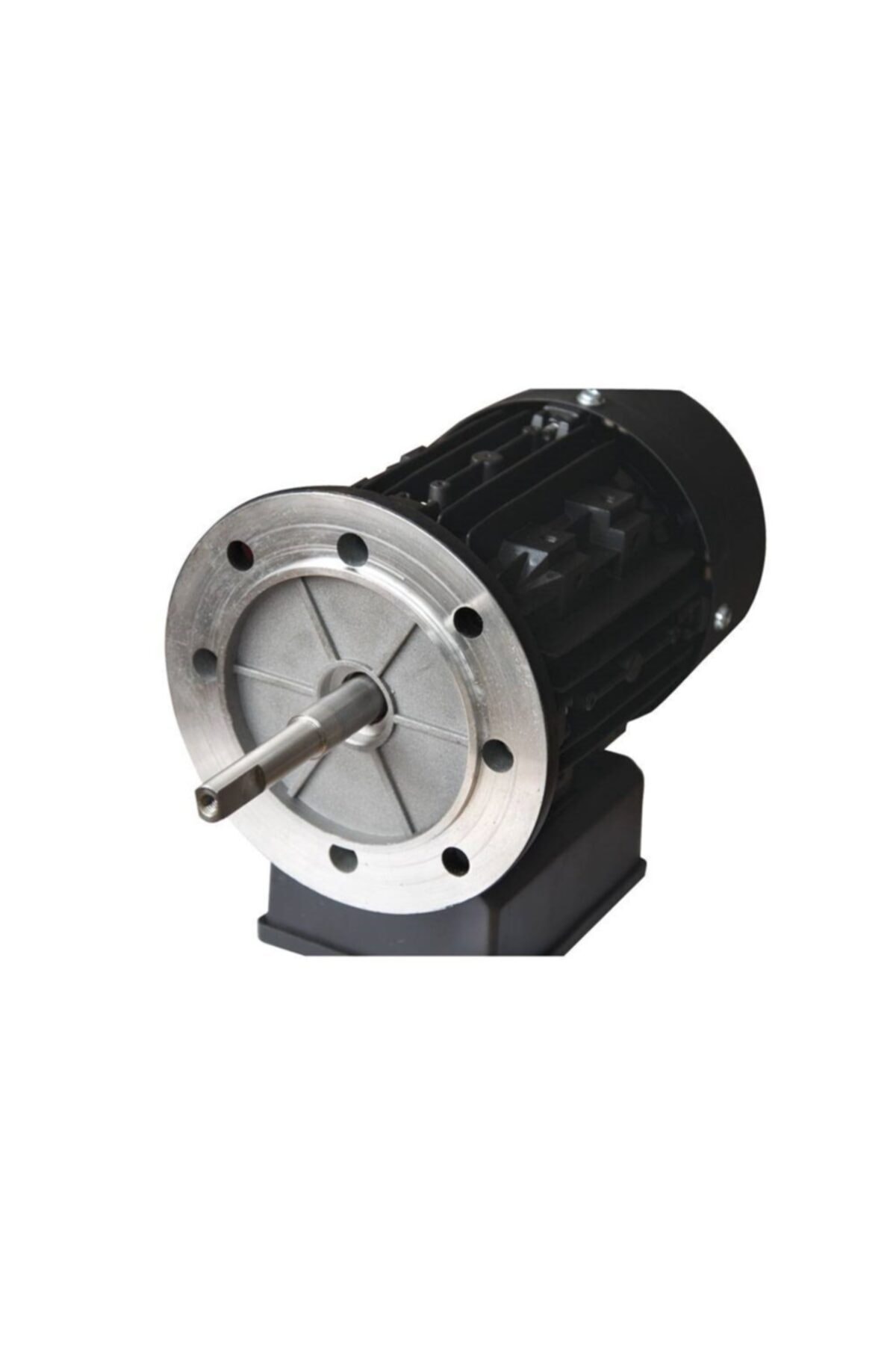 Streamer Mini Strm-80t 3/4 Hp Trifaze Kendinden Emişli Pompa 5