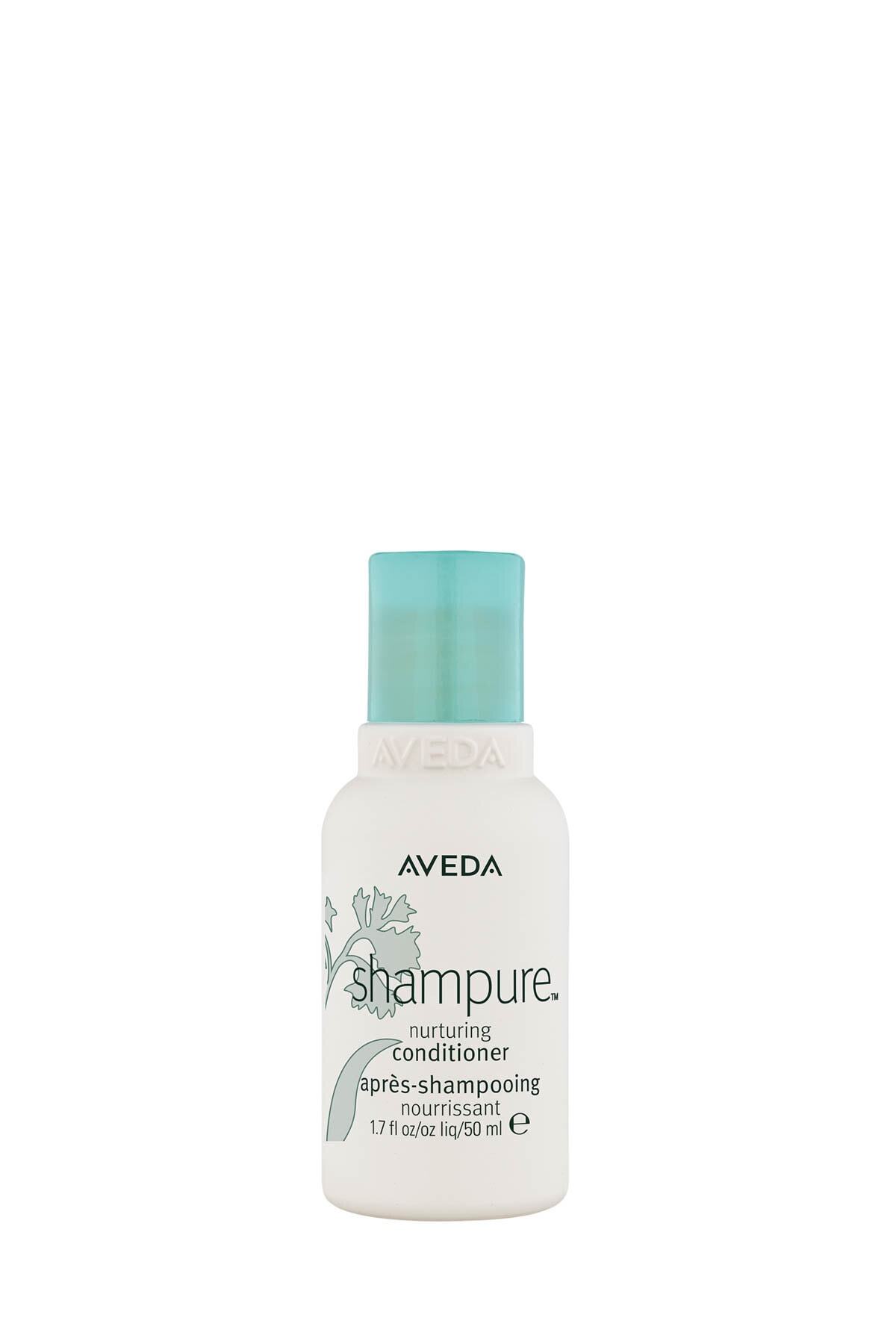 Aveda اودا شامپو نرم کننده و مغذی مو ۵۰ میلی لیتر — 018084998076