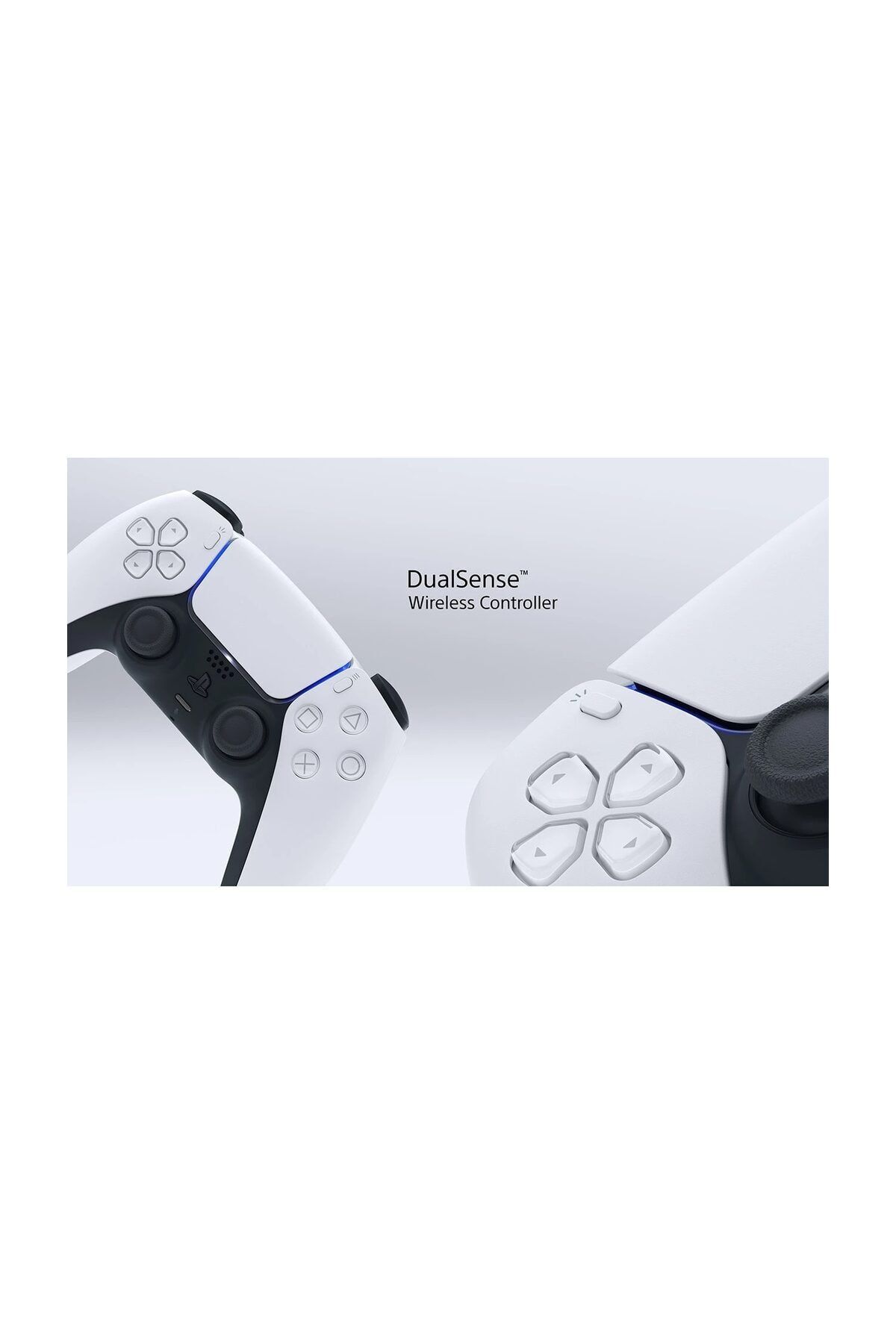 Sony Playstation 5 825 GB - Türkçe Menü - PS5