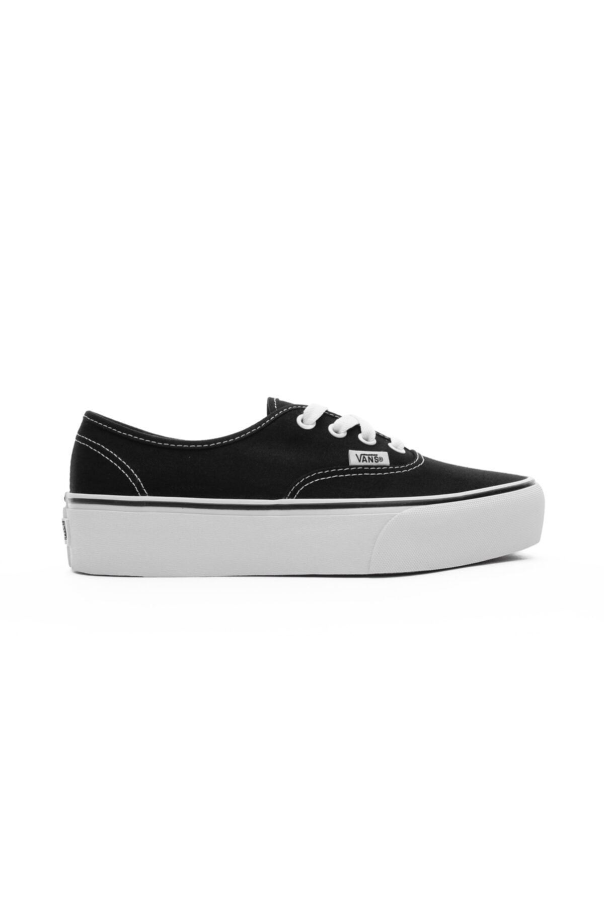authentic platform vans