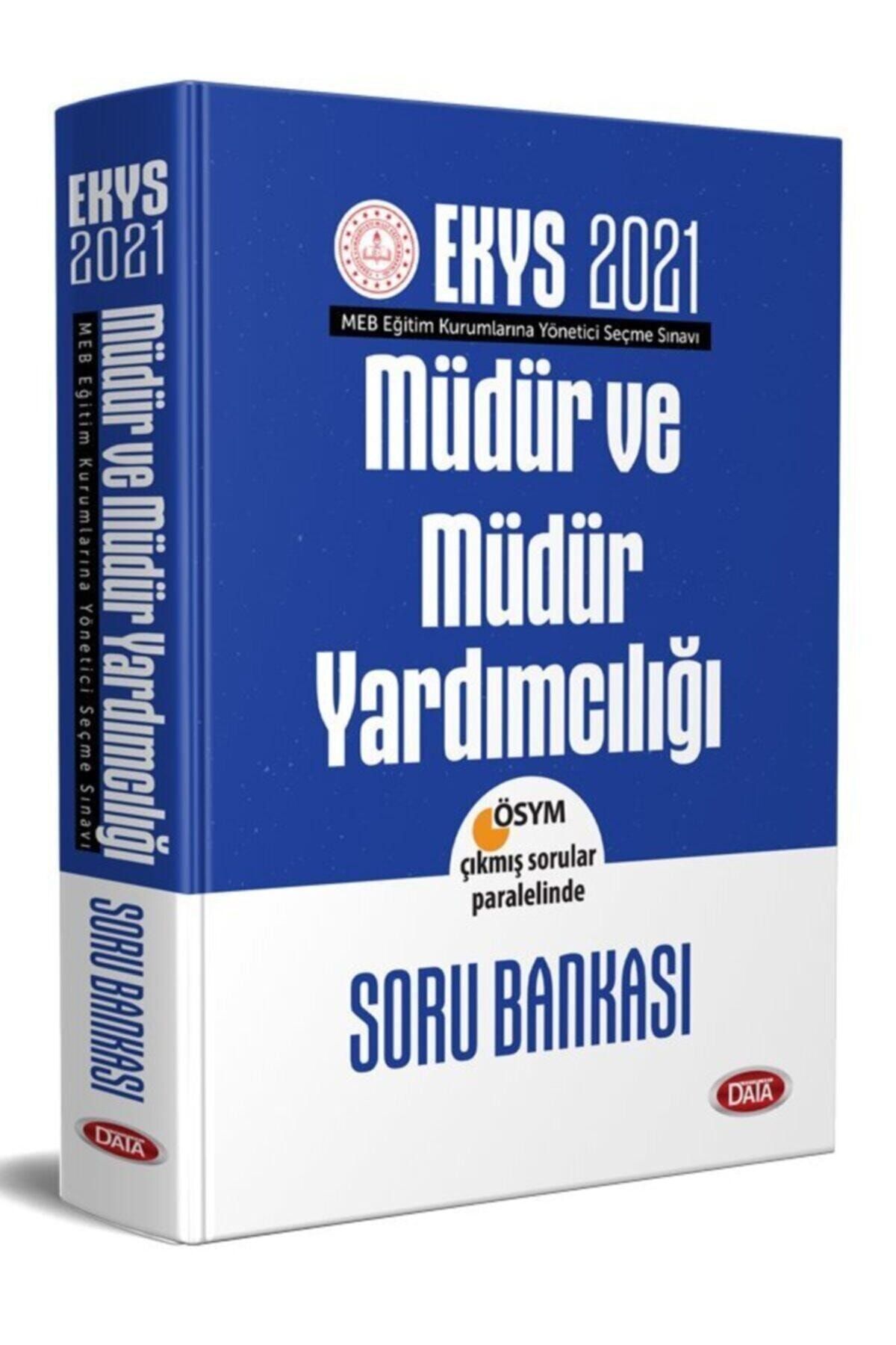 data yayinlari 2021 meb ekys mudur ve mudur yardimciligi soru bankasi fiyati yorumlari trendyol