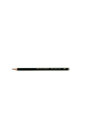 faber castell 9000 serisi b dereceli