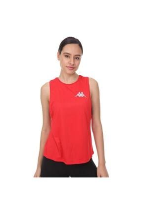 Unisex Kırmızı T-Shirt 304S400-565