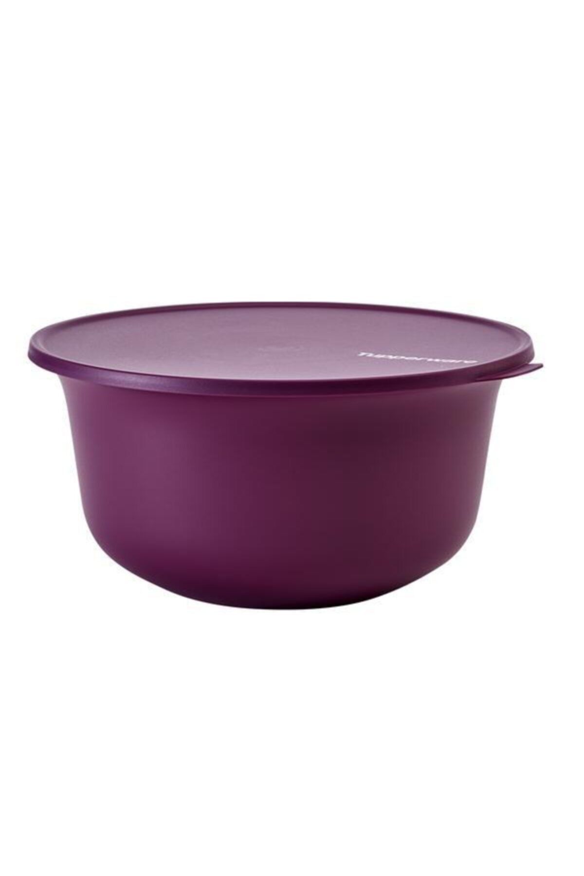 Tupperware-Aloha Serving and Storage Container 7.5 lt 4