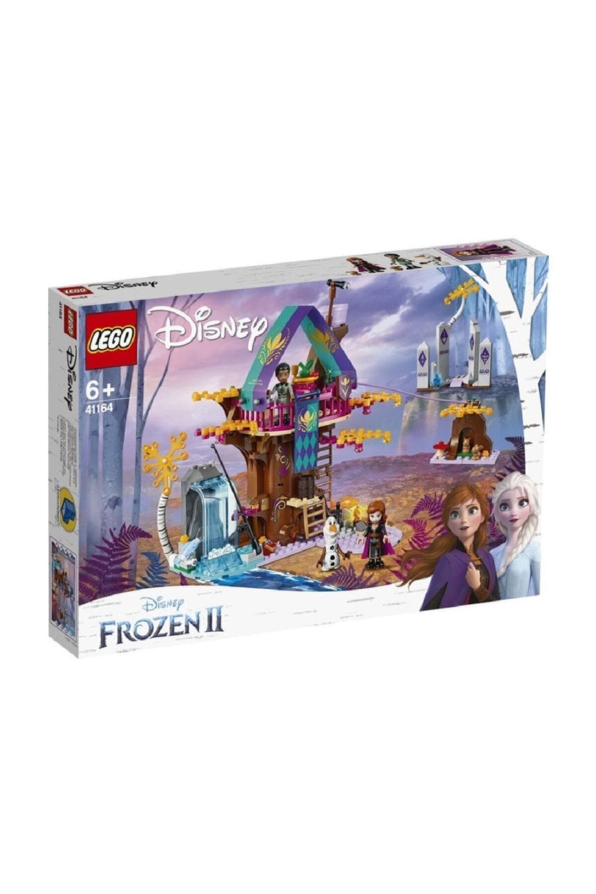 Lego disney 41164