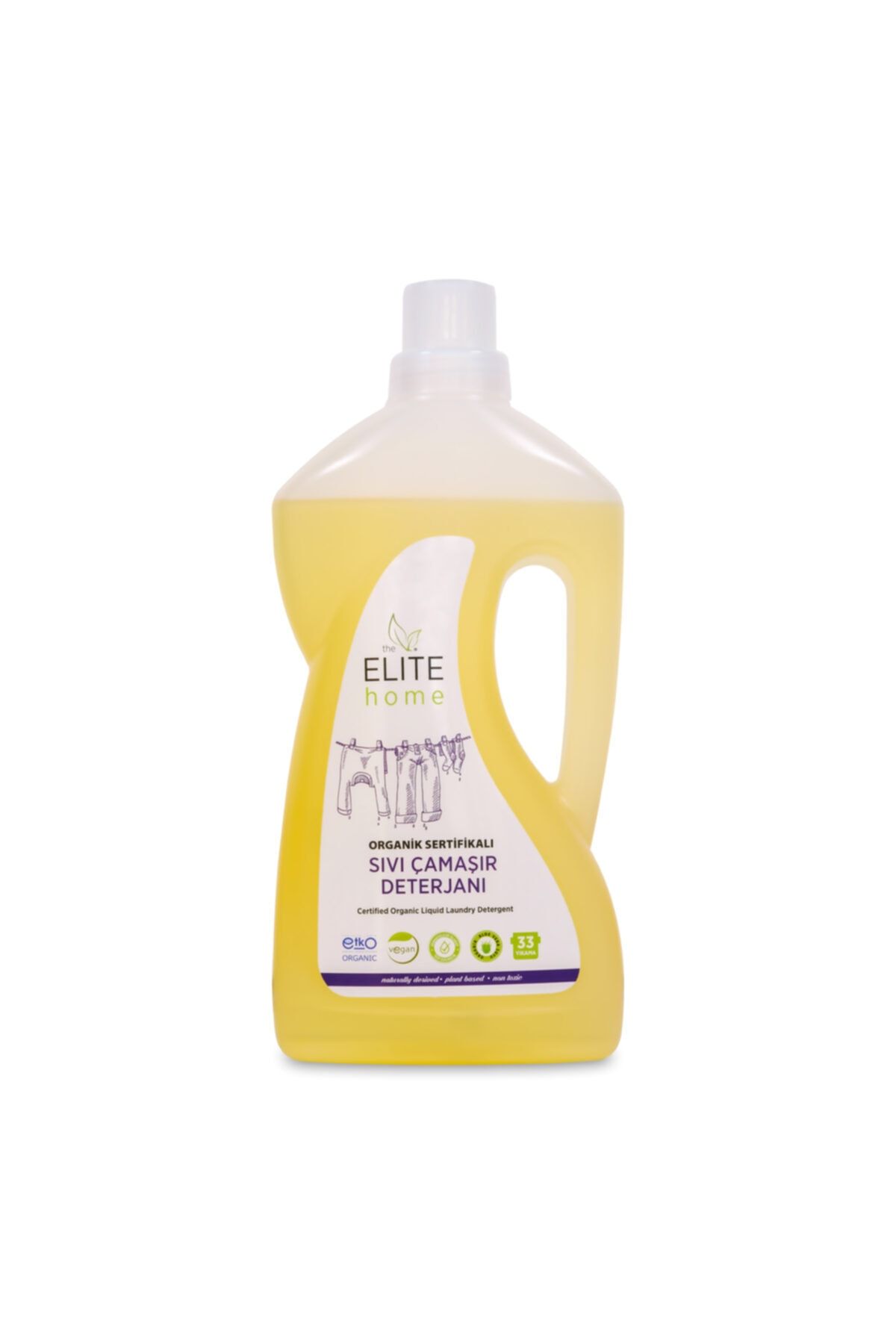 the elite home organik sertifikali sivi camasir deterjani 1 kg fiyati yorumlari trendyol