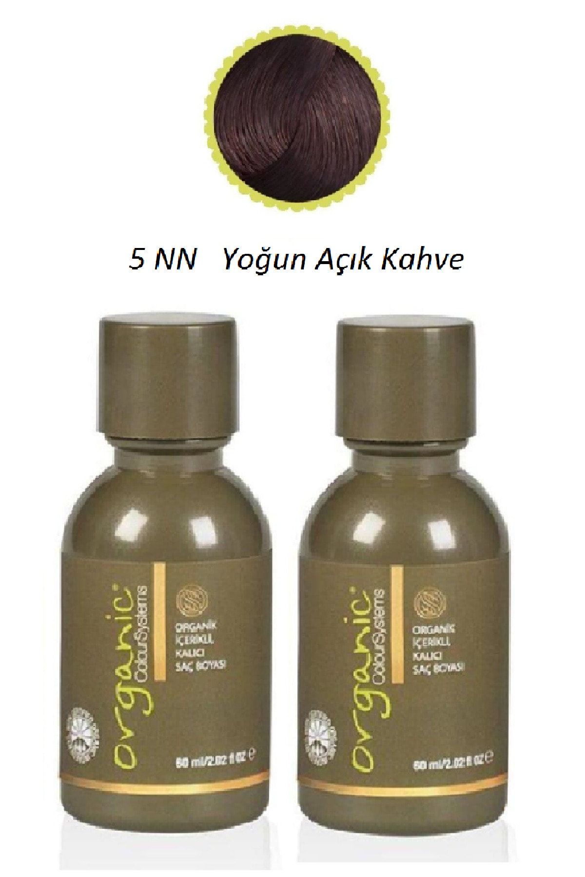 Organic Colour Systems Краска Для Волос Купить