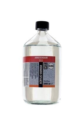 Parlka Akrilik Verniği 114 1000 ml (acrylic Varnish Gloss) RT24323114
