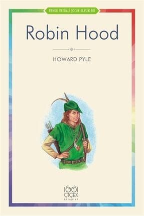 Robin Hood Howard Pyle 517540