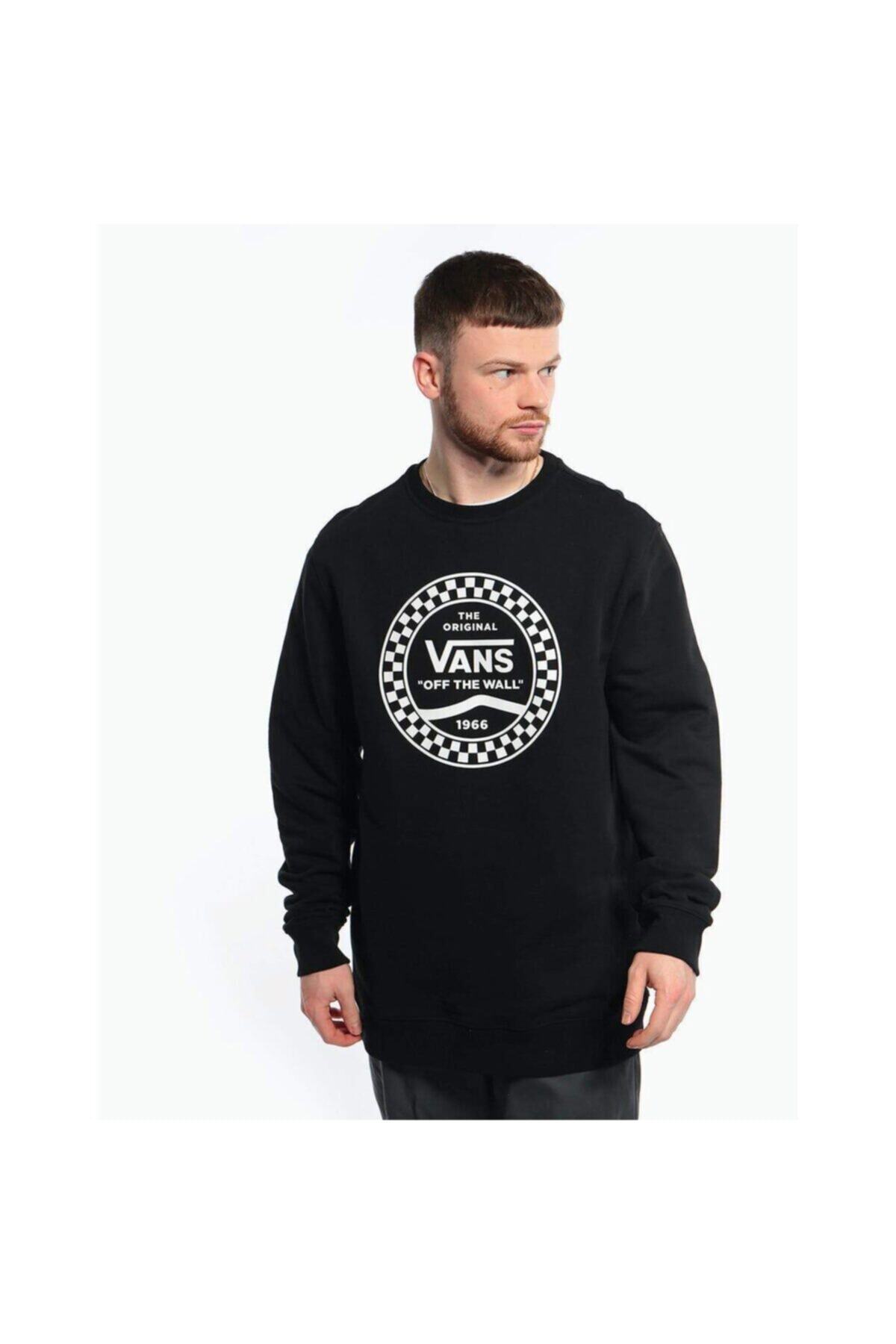 دورس مردانه ونس مشکی Vans