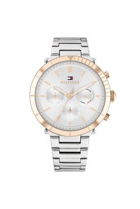 tommy hilfiger unisex kol saati th1781907 fiyati yorumlari trendyol