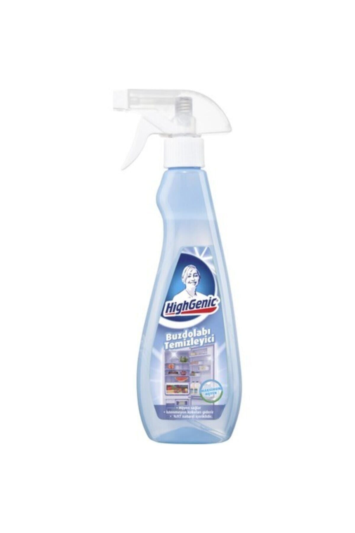 highgenic buzdolabi temizleyici 350 ml fiyati yorumlari trendyol