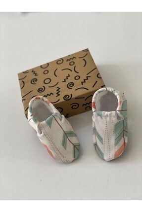 Bebek Patiği BabyTrendy0200