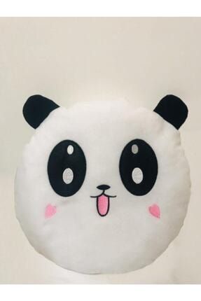 Beyaz Panda Yastık PANDA YASTIK