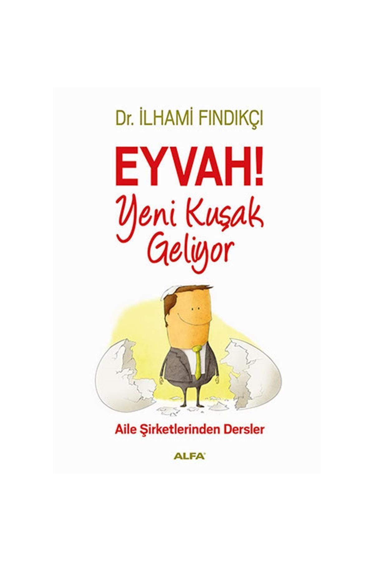 eyvah yeni kusak geliyor alfa