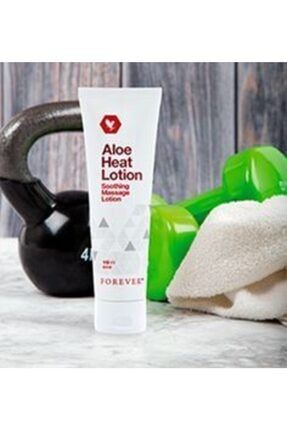 Forever Heat Lotion 41212