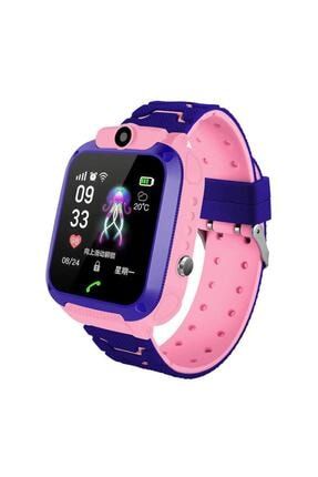 umaynine unisex cocuk mavi z5 sim kart ozellikli akilli saat fiyati yorumlari trendyol