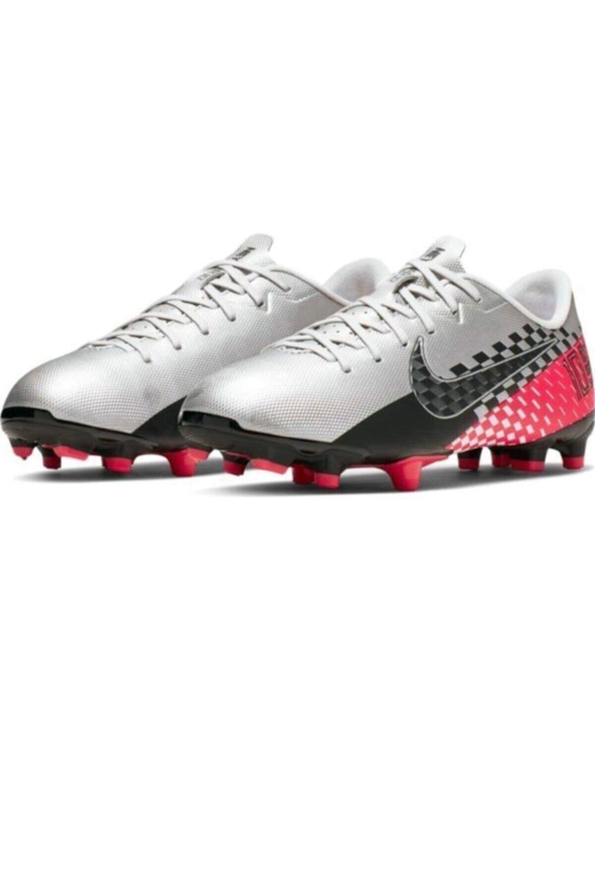 Nike Jr Vapor 13 Academy Njr Fg/mg 