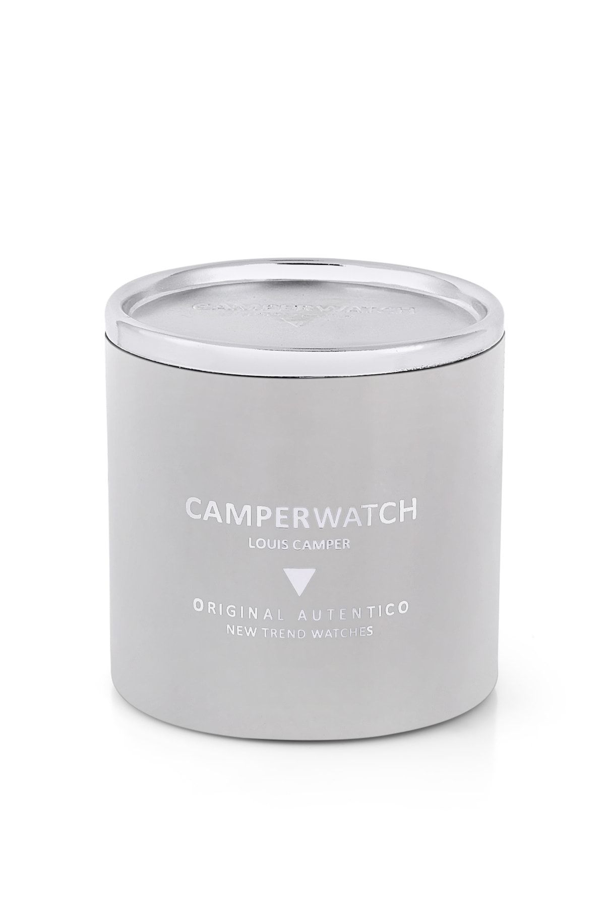 CAMPER WATCH-ساعة يد رجالية من لويس كامبر 4