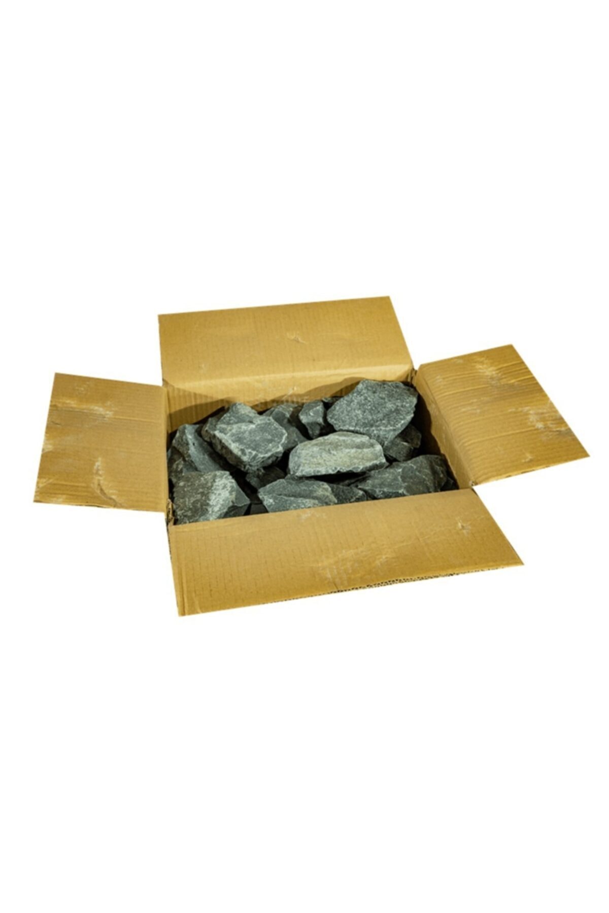 Fintech AREN HAVUZ Sauna Soba Taşı 17-20kg