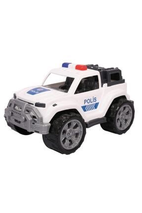 Oyuncak Lejyon Polis Jeep Araba K.84040 1646596