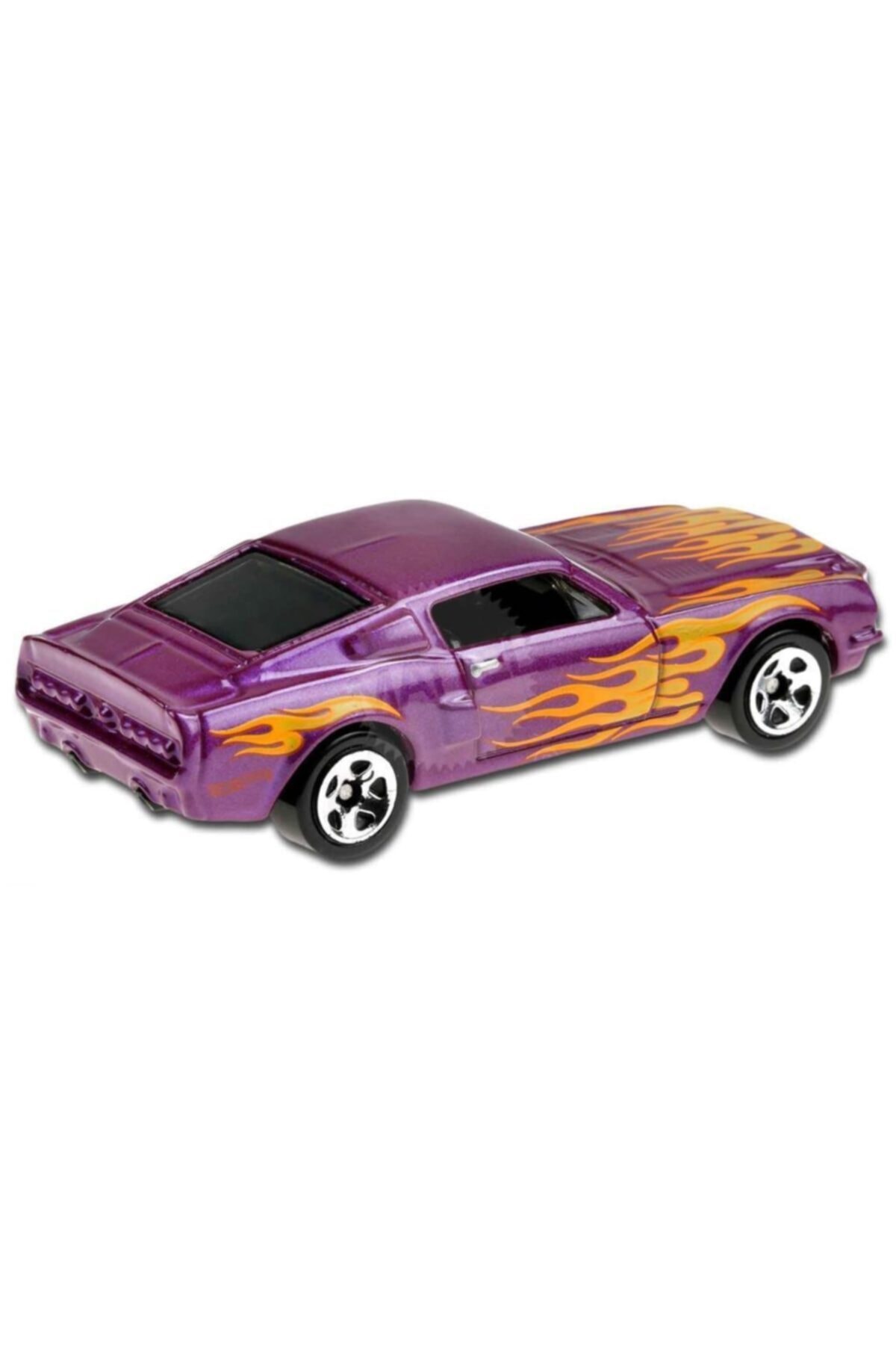 HOT WHEELS Hot Wheels Tekli Arabalar 68 Shelby Gt500 Ghf58 fotoğrafı 3 (önizleme)