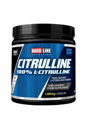 Nutrition Citrulline 300 Gr. Citruline 300gr