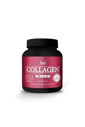 Collagen Plus Powder 300 gr 1