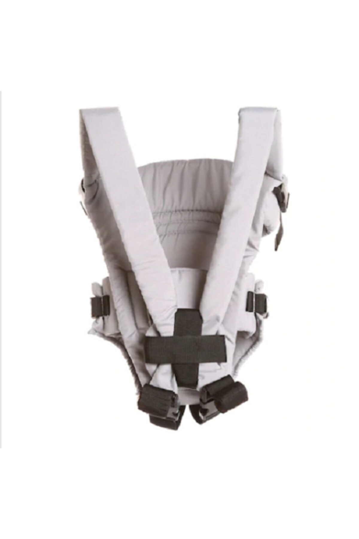 Baby Plus Balance Bebek Kangurusu Gri / fotoğrafı 2 (önizleme)