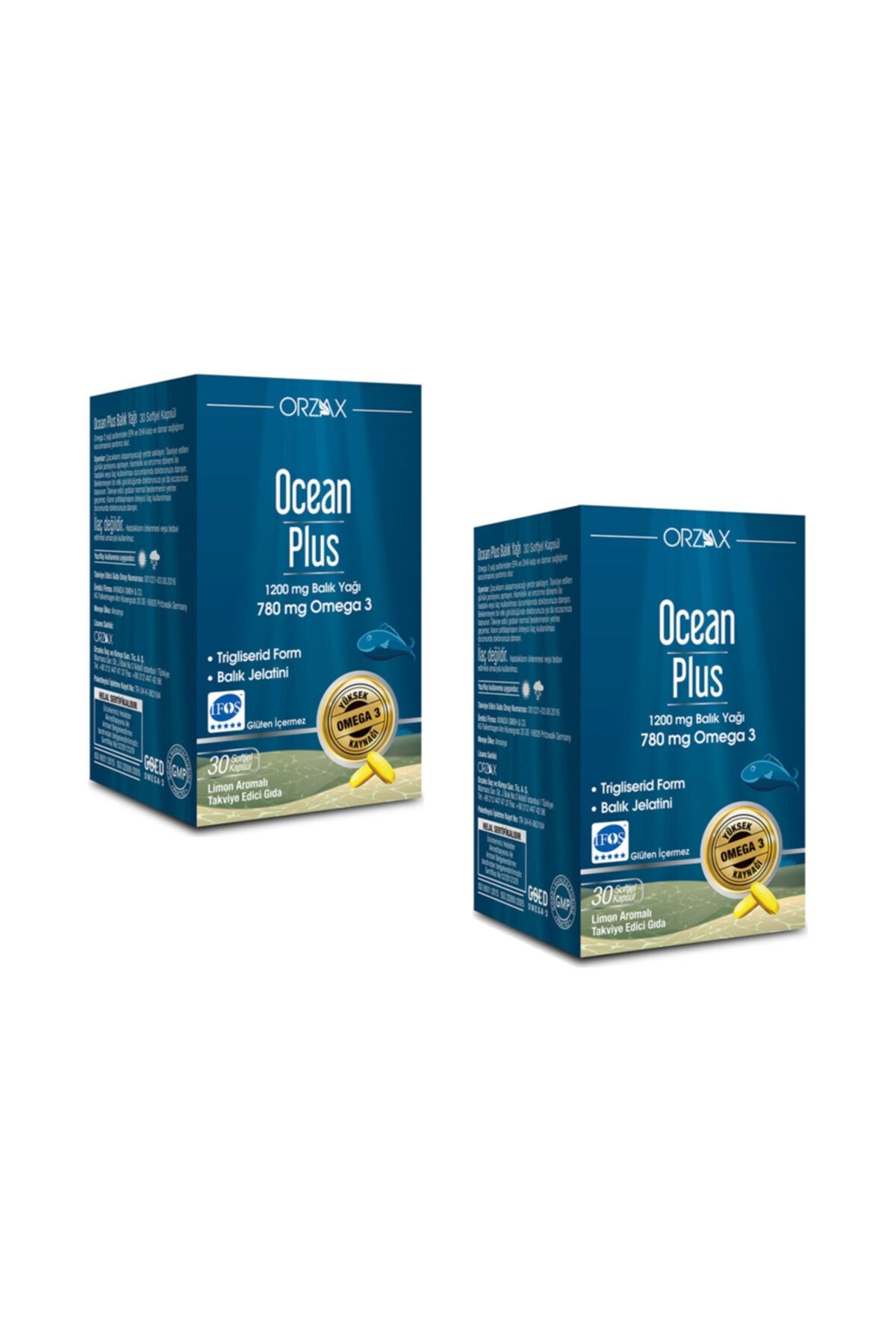 Orzax ocean plus Orzax ocean plus