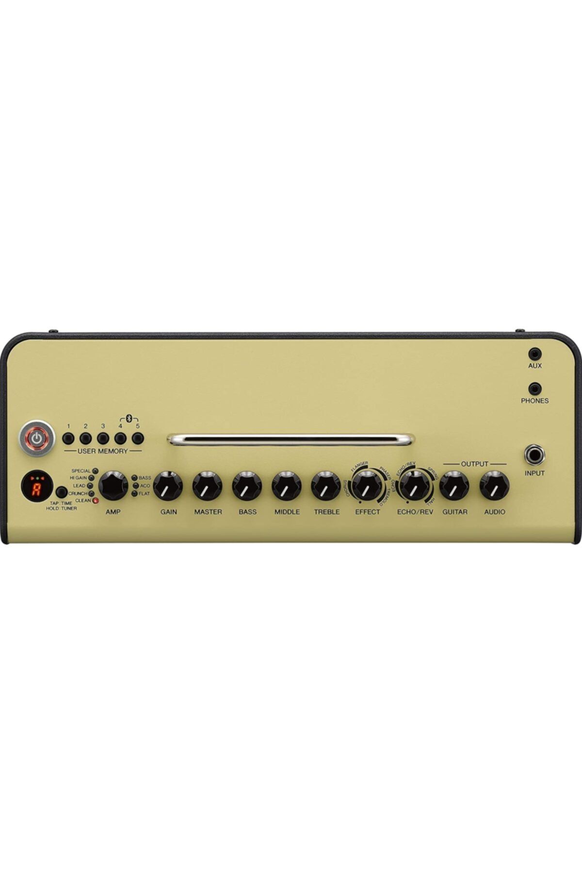Yamaha thr 2025 amp