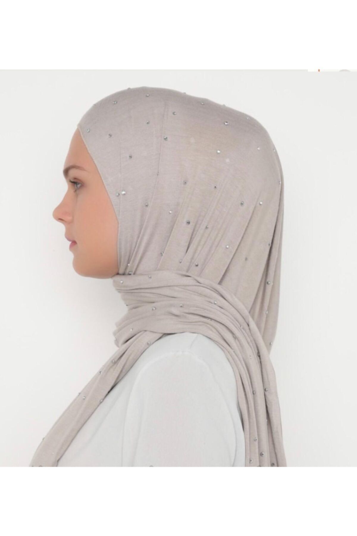 Differenza-Snowflake Light Mink 3