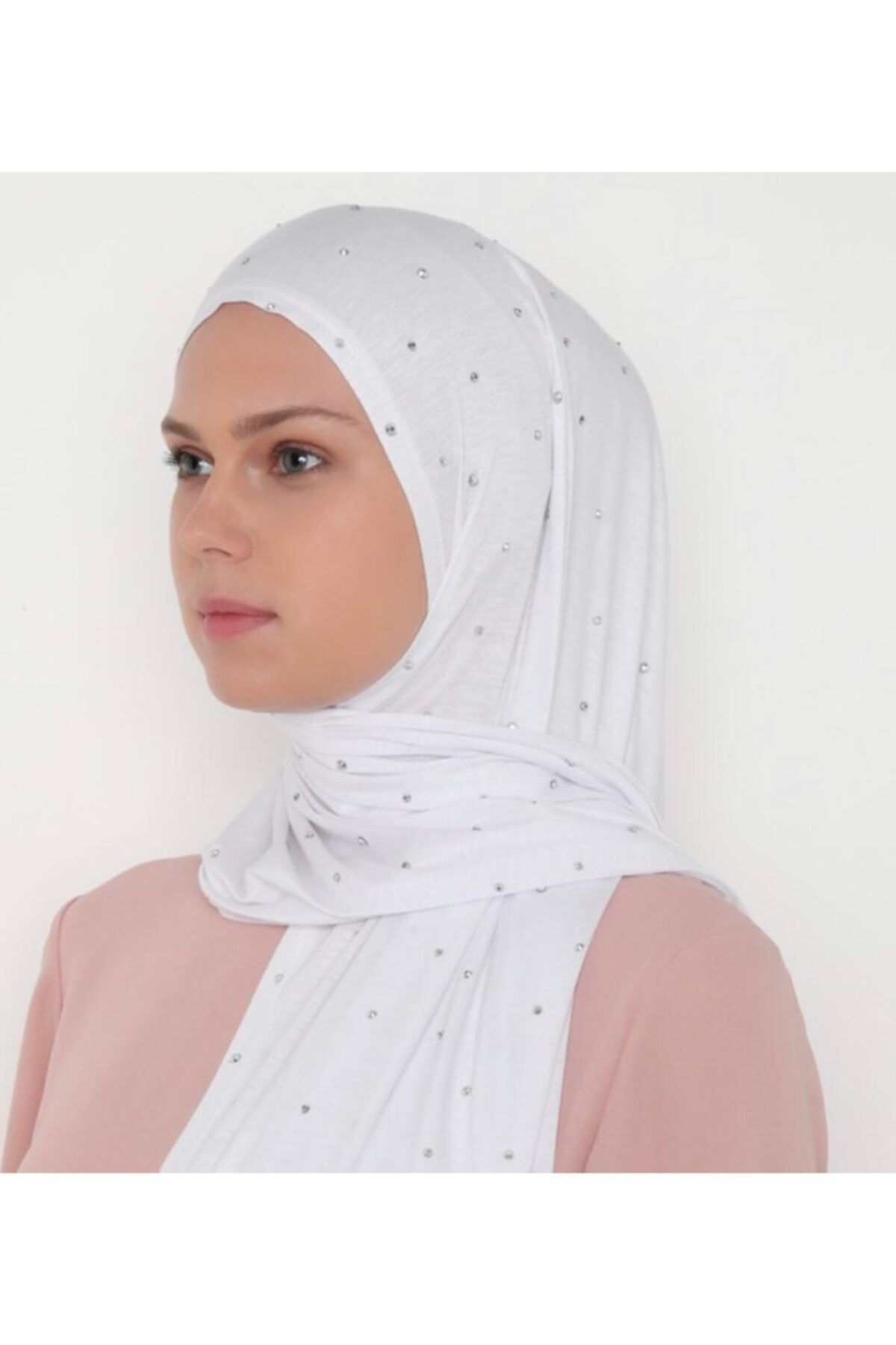Differenza دانه برف سفید