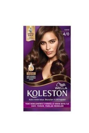 koleston kit 4 0 kahve fiyati yorumlari trendyol