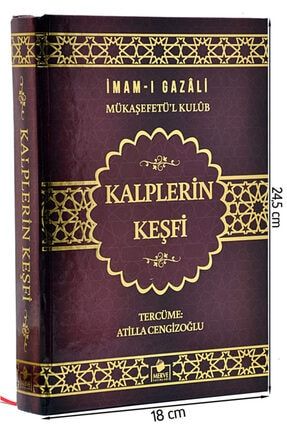 Kalplerin Keşfi 9789758524280